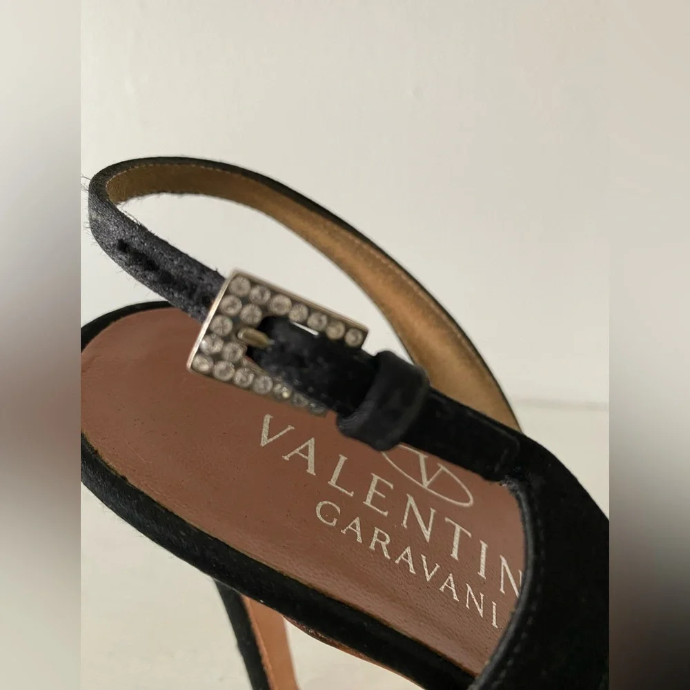 Valentino Sandals - Picture 6 of 9